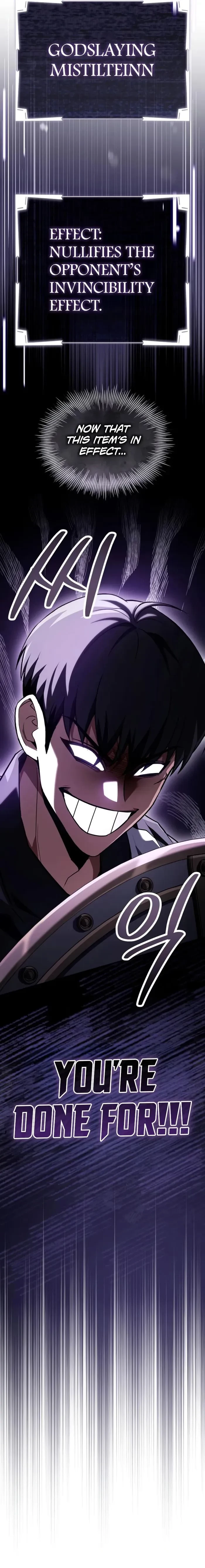 Ultimate Tutorial Warrior Chapter 61 - 14