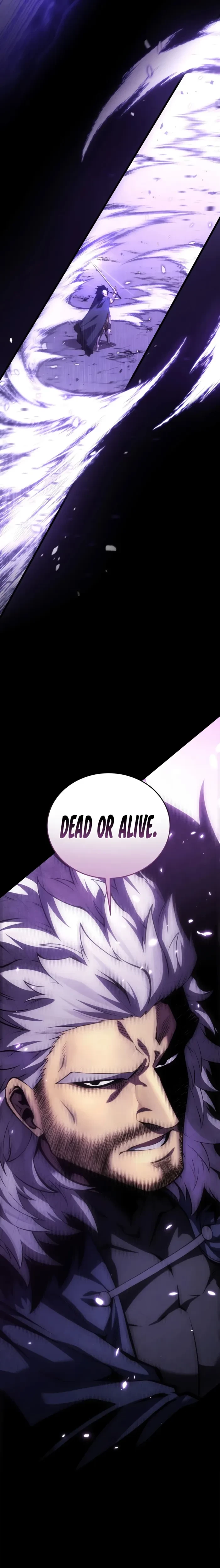 The Swordmaster's Son Chapter 181 - 16