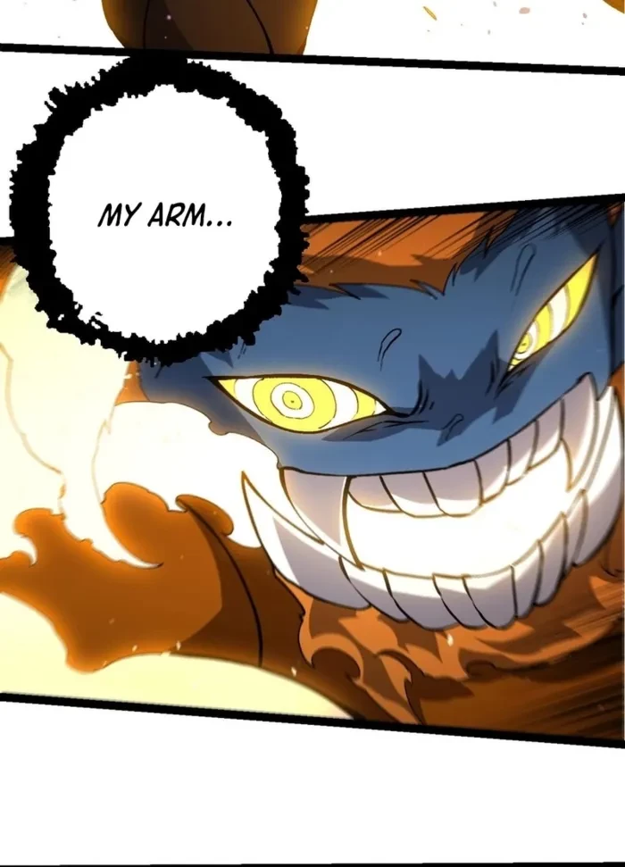 Starting Over as a Tree Chapter 444 - 5
