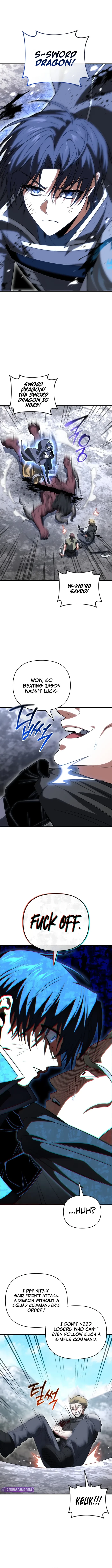 After Ten Millennia in Hell Chapter 132 - 2