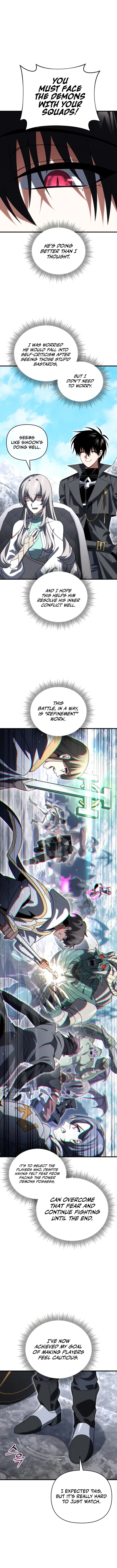 After Ten Millennia in Hell Chapter 132 - 4