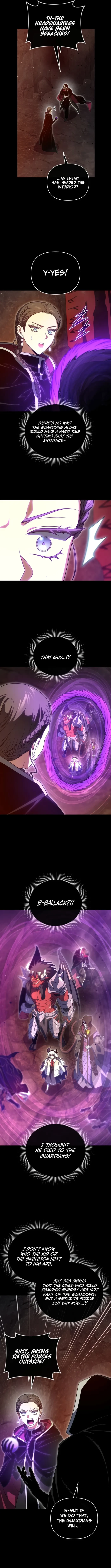 After Ten Millennia in Hell Chapter 132 - 7