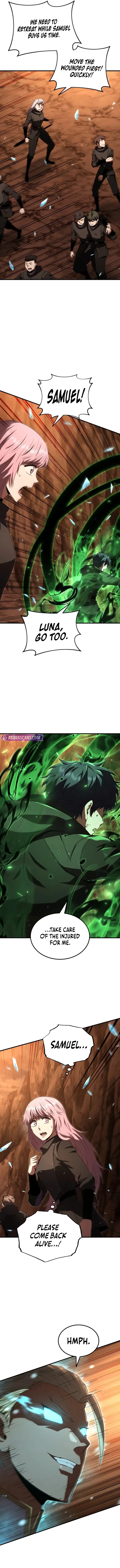 The Fox-Eyed Villain of the Demon Academy Chapter 47 - 7