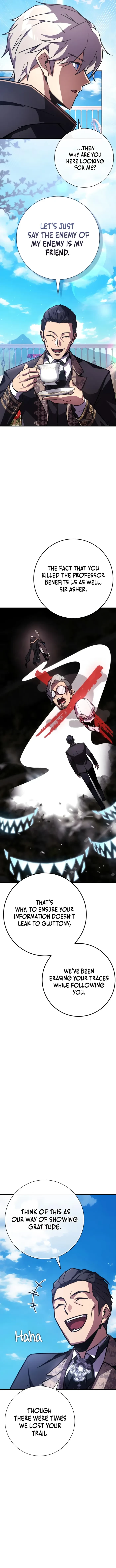 Limit-Breaking Genius Mage Chapter 31 - 2