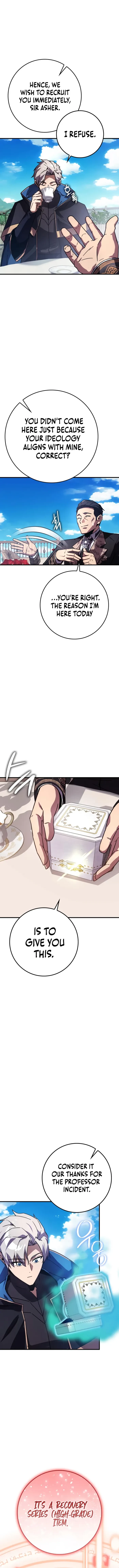 Limit-Breaking Genius Mage Chapter 31 - 6