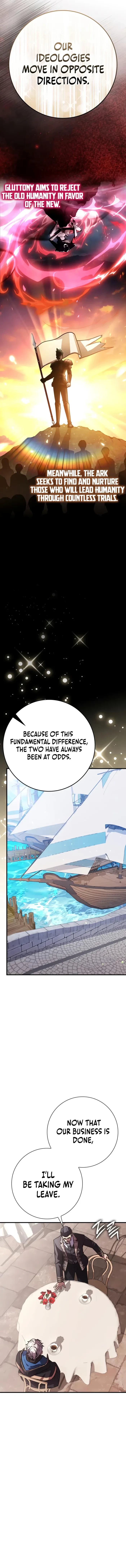 Limit-Breaking Genius Mage Chapter 31 - 8