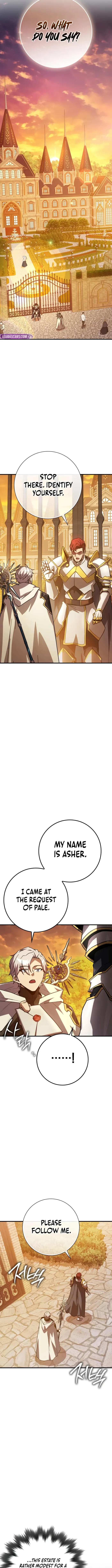 Limit-Breaking Genius Mage Chapter 31 - 14
