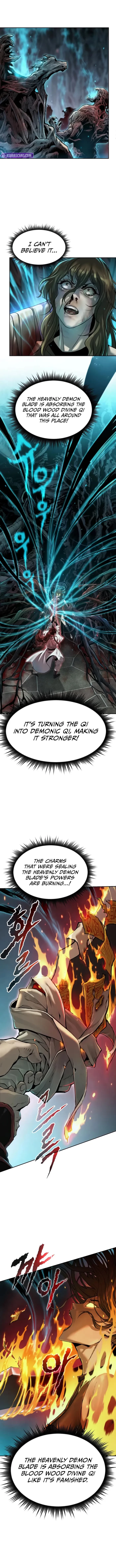 Chronicles of the Demon Faction Chapter 140 - 1
