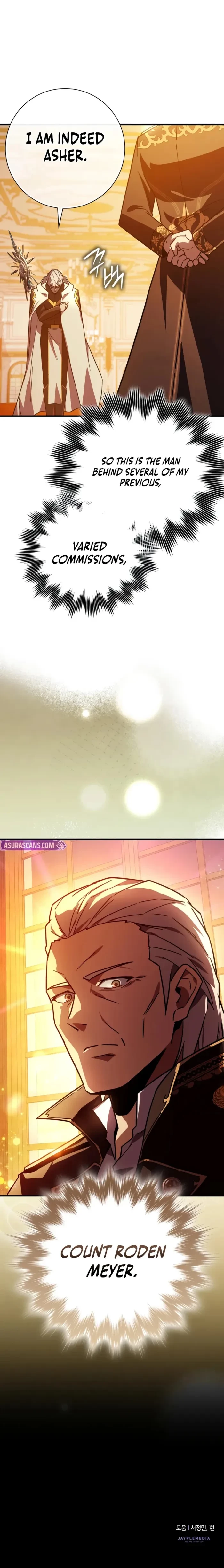 Limit-Breaking Genius Mage Chapter 31 - 16