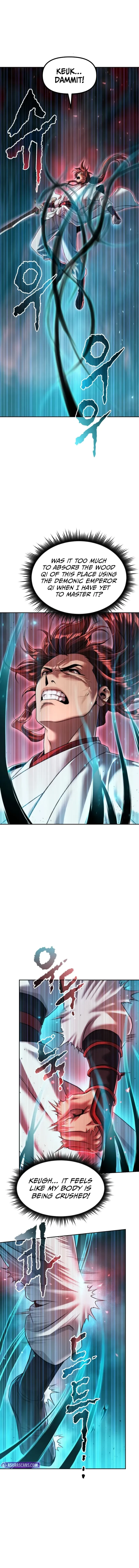 Chronicles of the Demon Faction Chapter 140 - 7