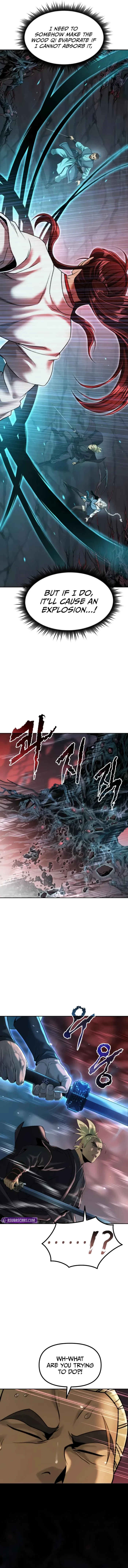 Chronicles of the Demon Faction Chapter 140 - 8