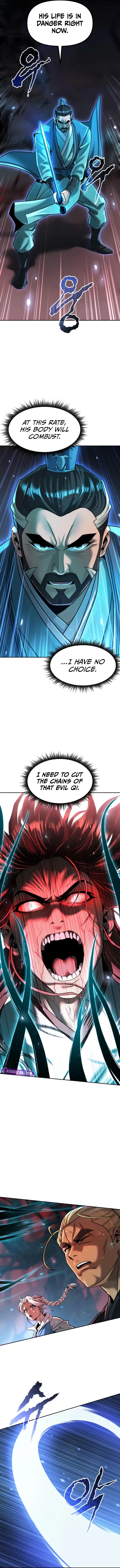 Chronicles of the Demon Faction Chapter 140 - 9