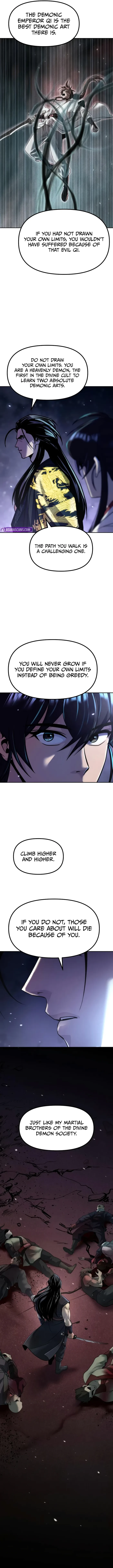 Chronicles of the Demon Faction Chapter 140 - 17