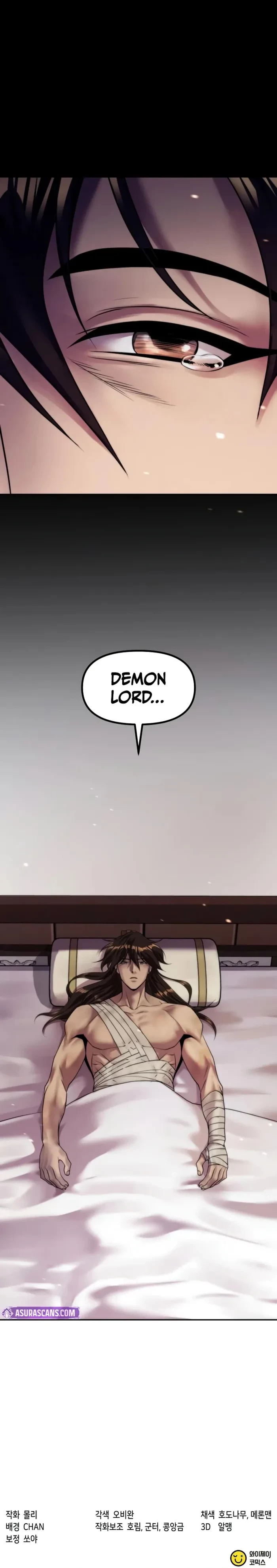 Chronicles of the Demon Faction Chapter 140 - 19