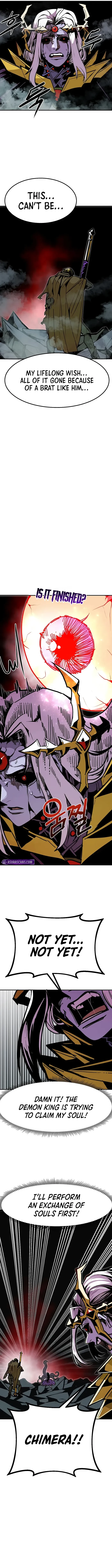 Worthless Regression Chapter 101 - 7