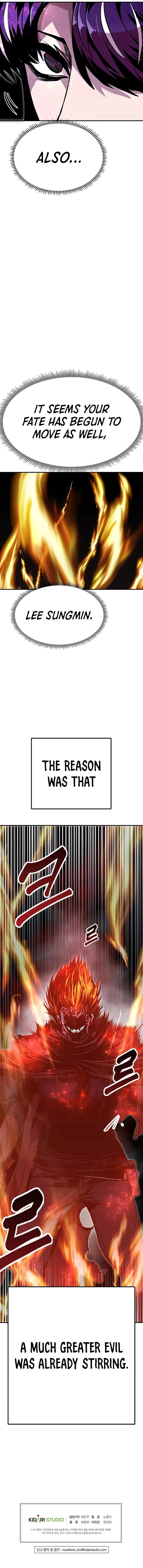 Worthless Regression Chapter 101 - 11