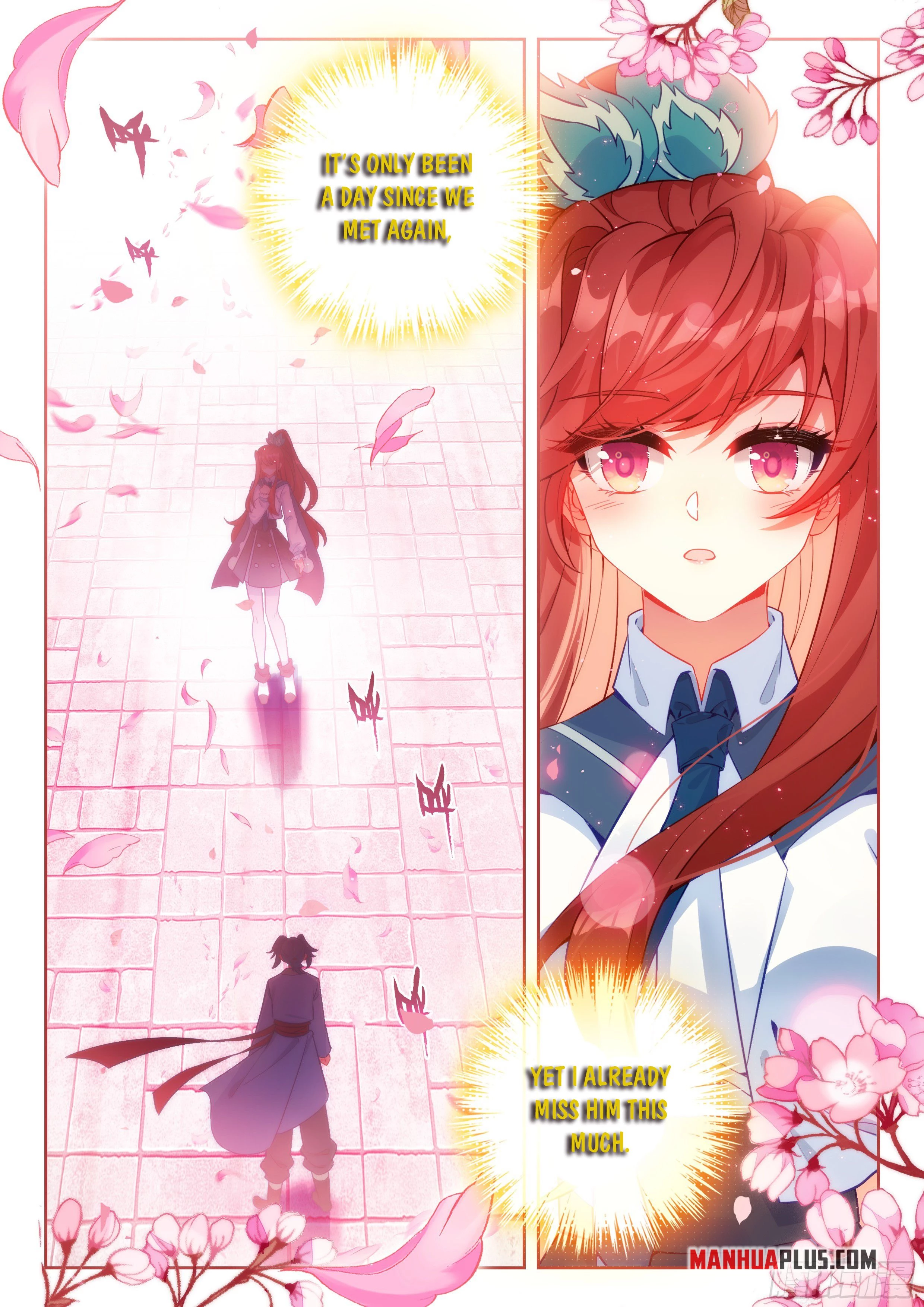 Soul Land V Chapter 251 - 10