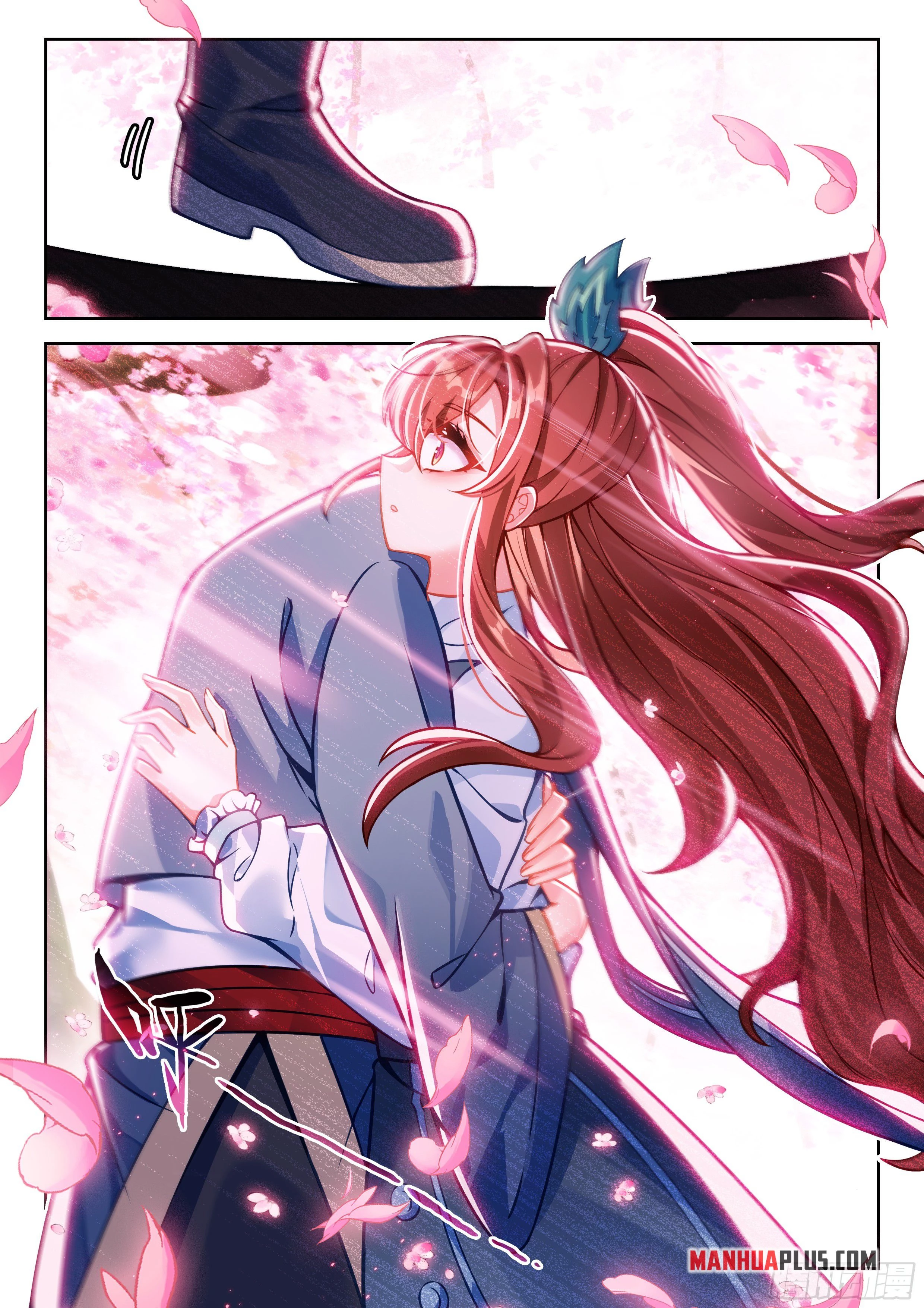 Soul Land V Chapter 251 - 11