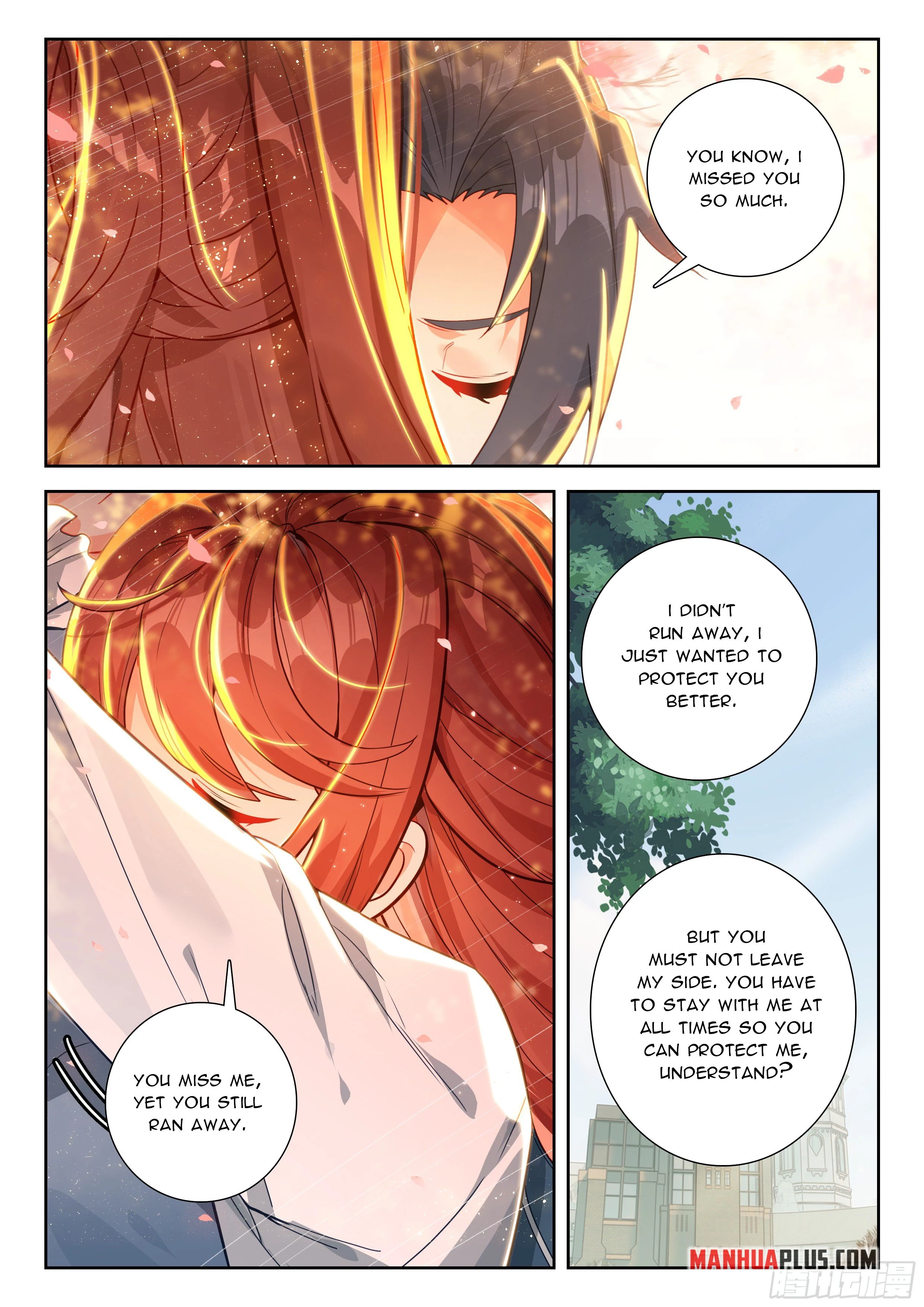 Soul Land V Chapter 251 - 12