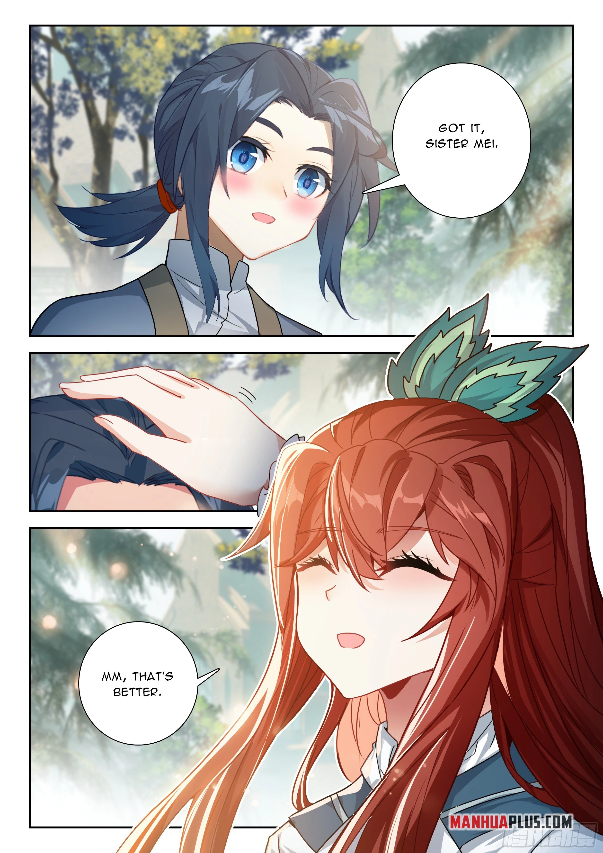 Soul Land V Chapter 251 - 13