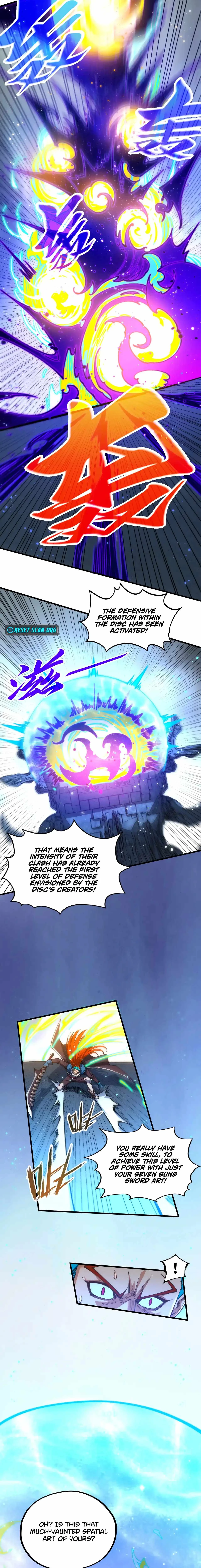 The Ultimate of All Ages Chapter 467 - 11