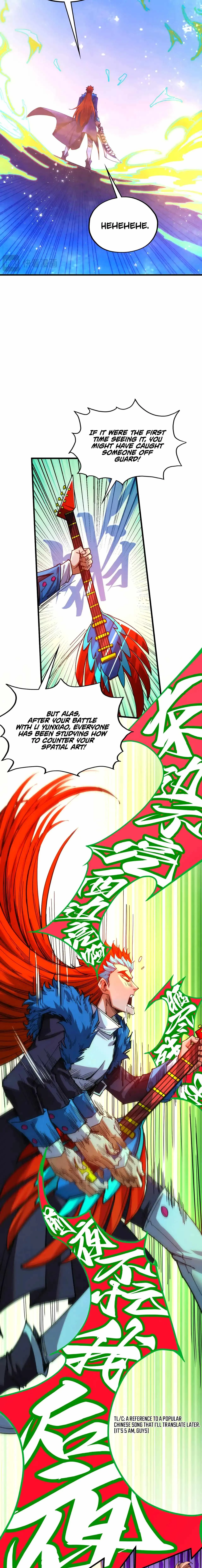 The Ultimate of All Ages Chapter 467 - 12