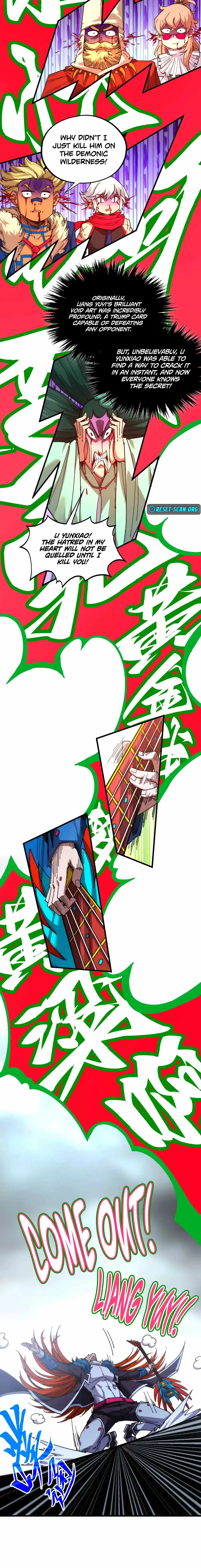 The Ultimate of All Ages Chapter 467 - 13