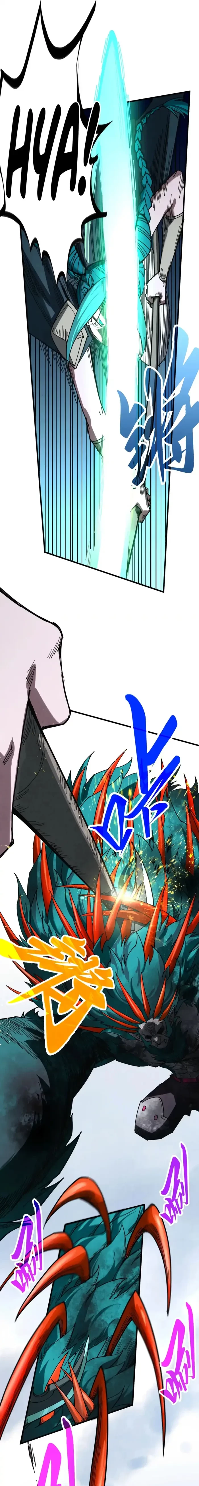 The Ultimate of All Ages Chapter 468 - 5