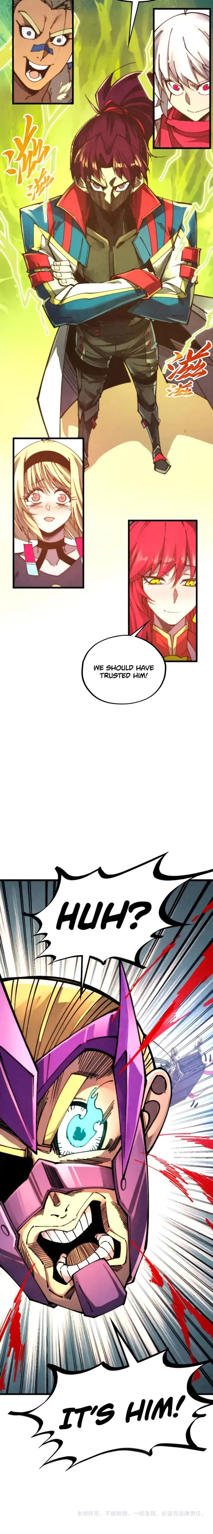 The Ultimate of All Ages Chapter 468 - 18