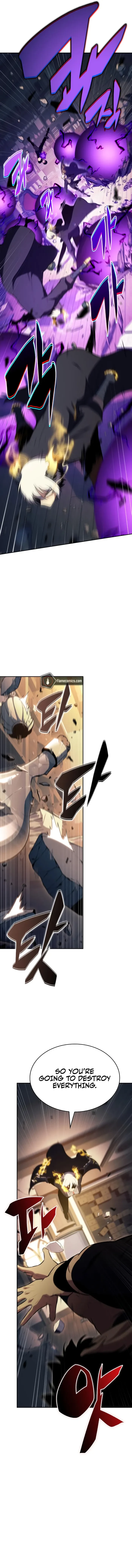 The Reborn Young Lord Is an Assassin Chapter 97 - 3