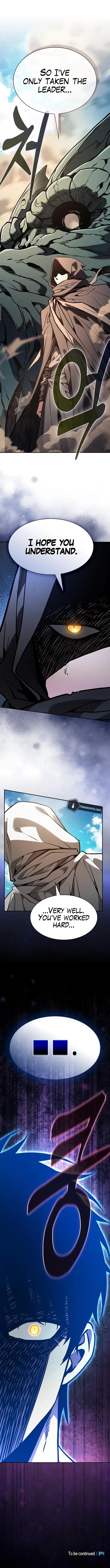 The Academy's Genius Swordsman Chapter 123 - 13