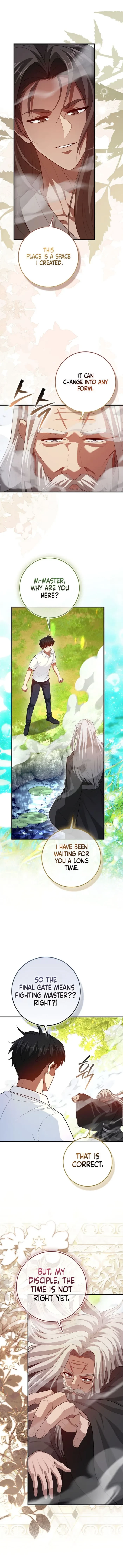 Returned as a Martial Genius Chapter 113 - 1