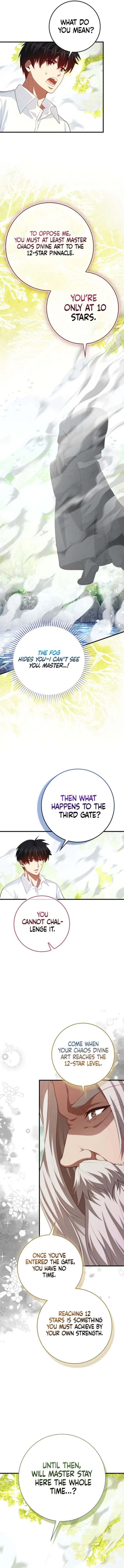 Returned as a Martial Genius Chapter 113 - 2