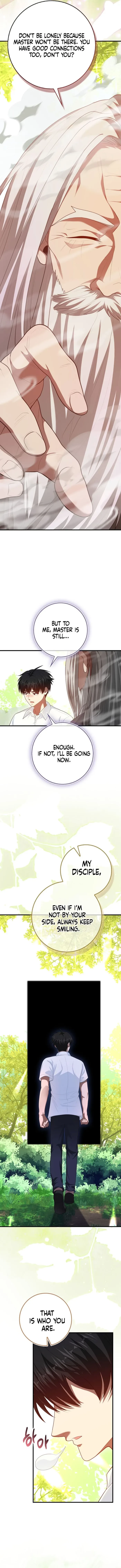 Returned as a Martial Genius Chapter 113 - 4