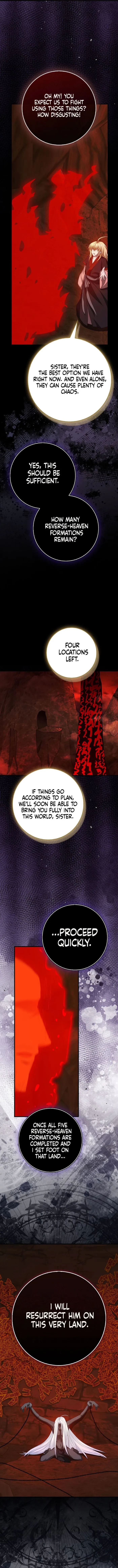 Returned as a Martial Genius Chapter 113 - 14