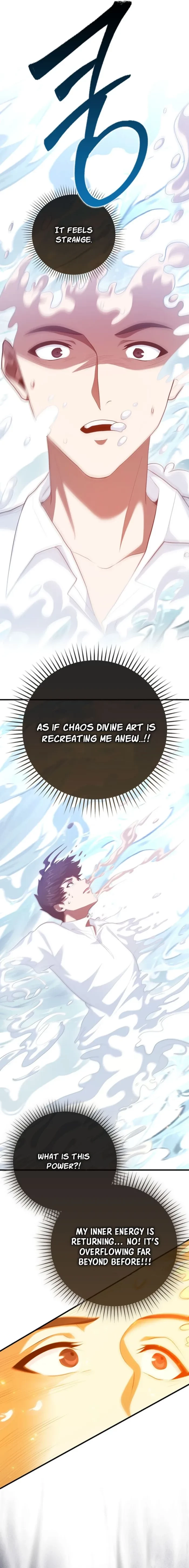 Returned as a Martial Genius Chapter 111 - 5