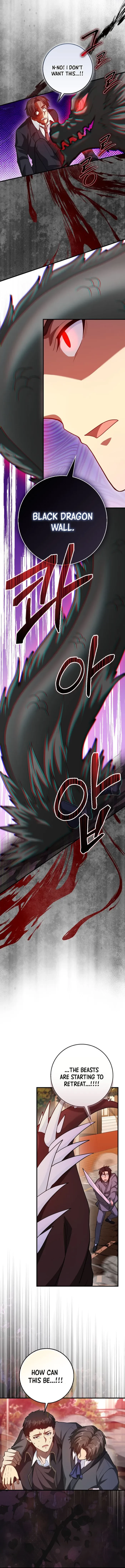 Returned as a Martial Genius Chapter 107 - 18
