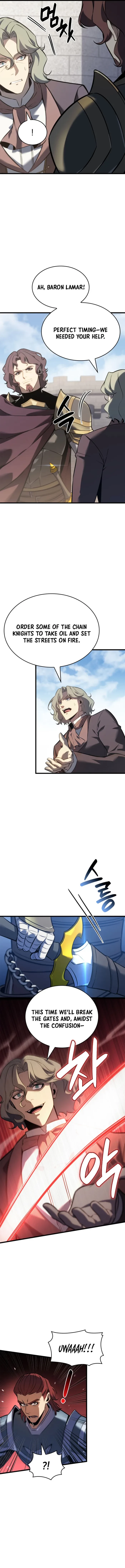 The Count’s Youngest Son Is a Player Chapter 125 - 2