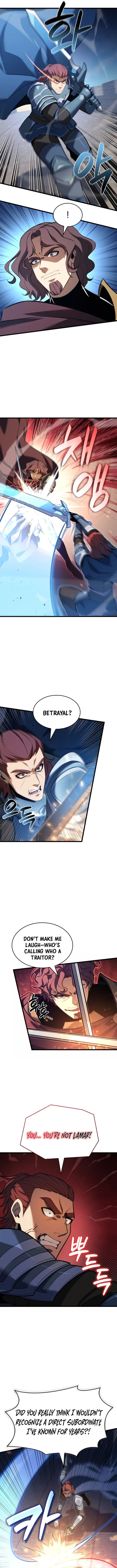 The Count’s Youngest Son Is a Player Chapter 125 - 4