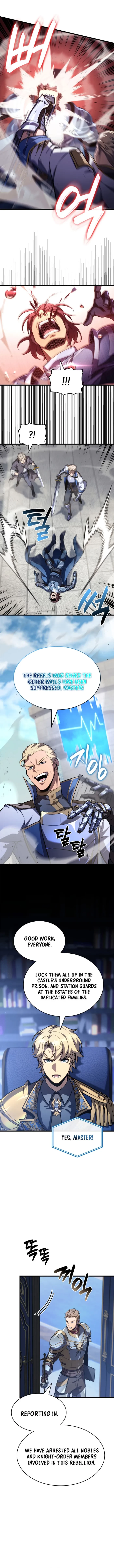 The Count’s Youngest Son Is a Player Chapter 125 - 8