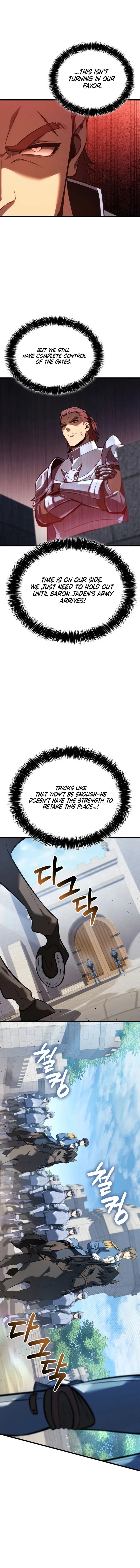 The Count’s Youngest Son Is a Player Chapter 124 - 8