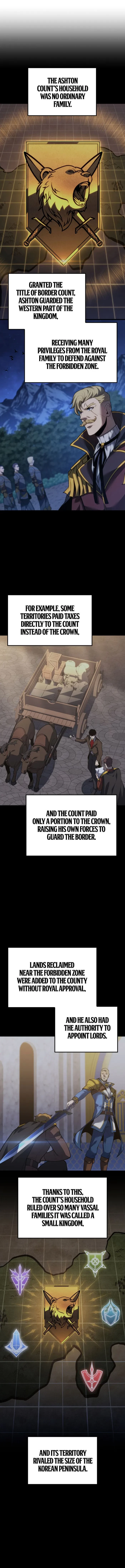The Count’s Youngest Son Is a Player Chapter 123 - 1