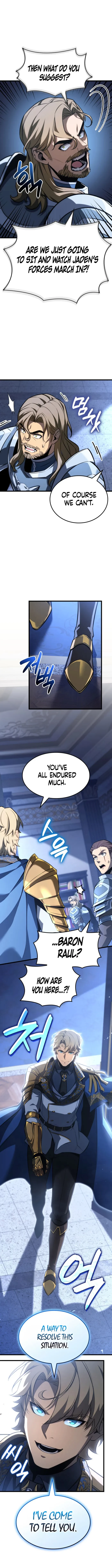 The Count’s Youngest Son Is a Player Chapter 123 - 12