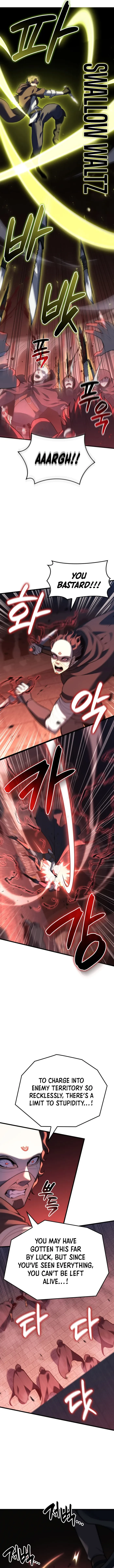 The Count’s Youngest Son Is a Player Chapter 121 - 7