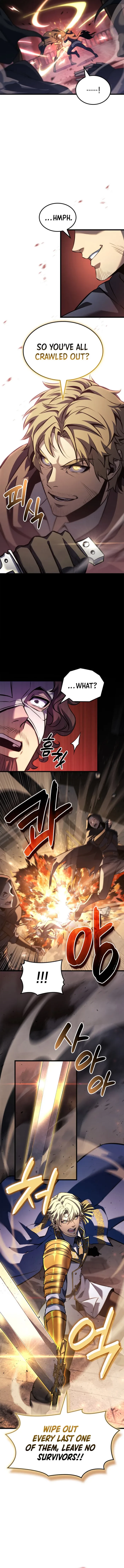 The Count’s Youngest Son Is a Player Chapter 121 - 8