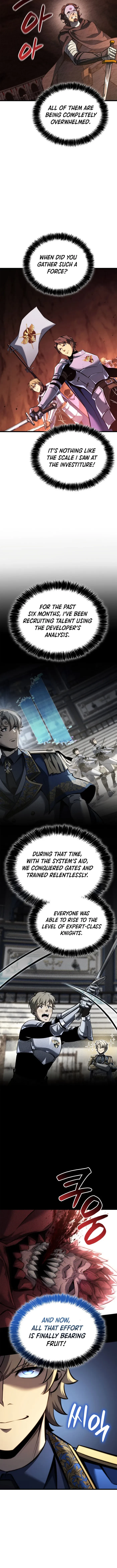The Count’s Youngest Son Is a Player Chapter 121 - 10