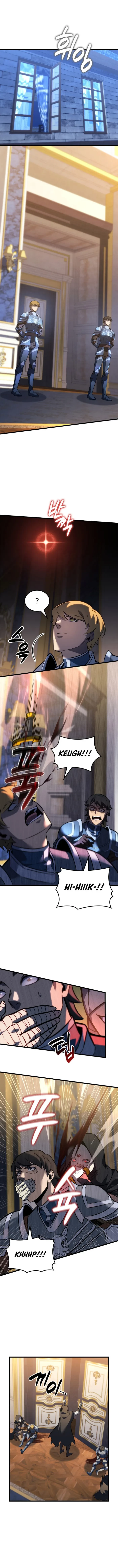 The Count’s Youngest Son Is a Player Chapter 119 - 1