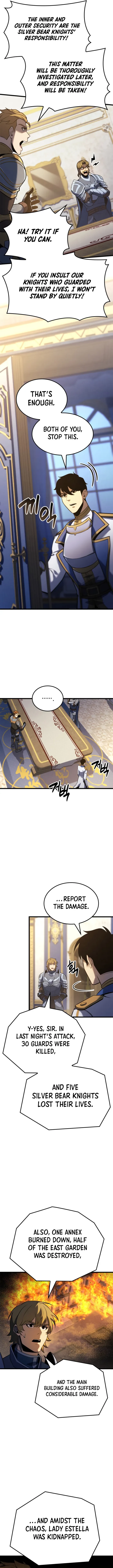 The Count’s Youngest Son Is a Player Chapter 119 - 8