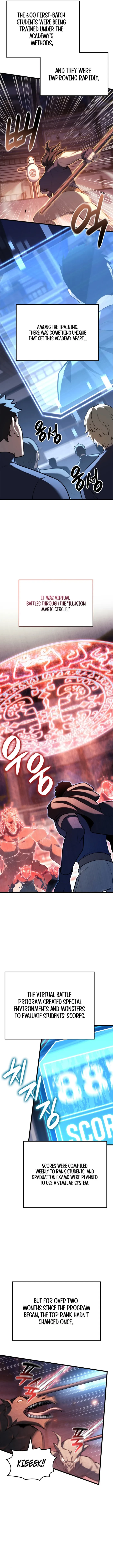 The Count’s Youngest Son Is a Player Chapter 116 - 2