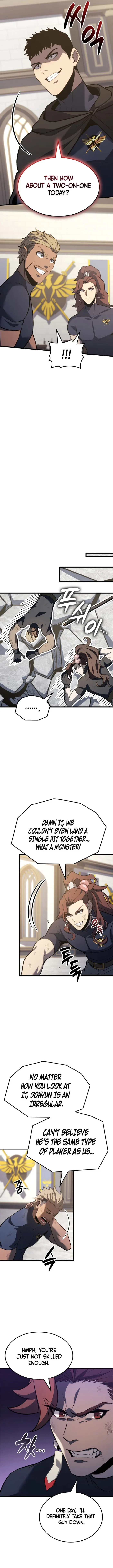 The Count’s Youngest Son Is a Player Chapter 116 - 6